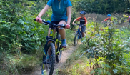 Příměstský cyklotábor 10.-14.8.2020