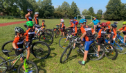 Příměstský cyklotábor 10.-14.8.2020