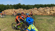 Příměstský cyklotábor 10.-14.8.2020