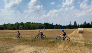 Příměstský cyklotábor 10.-14.8.2020