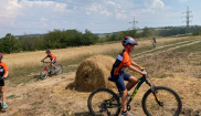 Příměstský cyklotábor 10.-14.8.2020