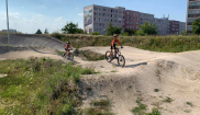 Příměstský cyklotábor 10.-14.8.2020