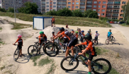 Příměstský cyklotábor 10.-14.8.2020