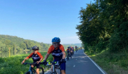 Příměstský cyklotábor 10.-14.8.2020