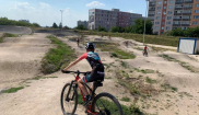 Příměstský cyklotábor 10.-14.8.2020