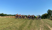 Příměstský cyklotábor 10.-14.8.2020