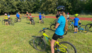 Příměstský cyklotábor 10.-14.8.2020