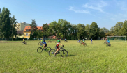 Příměstský cyklotábor 10.-14.8.2020