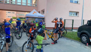 Příměstský cyklotábor 10.-14.8.2020