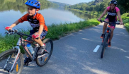 Příměstský cyklotábor 10.-14.8.2020