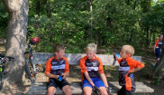 Příměstský cyklotábor 10.-14.8.2020
