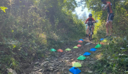Příměstský cyklotábor 10.-14.8.2020
