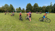 Příměstský cyklotábor 10.-14.8.2020