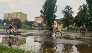 Příměstský cyklotábor 10.-14.8.2020