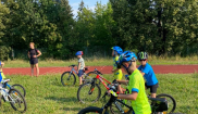 Příměstský cyklotábor 10.-14.8.2020