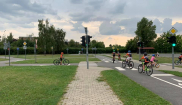 Příměstský cyklotábor 10.-14.8.2020