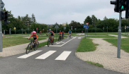 Příměstský cyklotábor 10.-14.8.2020