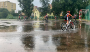 Příměstský cyklotábor 10.-14.8.2020