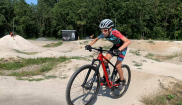 Příměstský cyklotábor 10.-14.8.2020