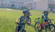 Příměstský cyklotábor 10.-14.8.2020