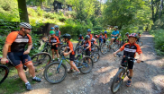 Příměstský cyklotábor 10.-14.8.2020