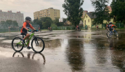 Příměstský cyklotábor 10.-14.8.2020