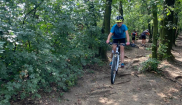 Příměstský cyklotábor 10.-14.8.2020