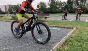 Příměstský cyklotábor 10.-14.8.2020