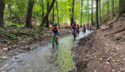 Příměstský cyklotábor 10.-14.8.2020