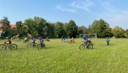 Příměstský cyklotábor 10.-14.8.2020