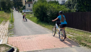 Příměstský cyklotábor 10.-14.8.2020