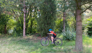 Příměstský cyklotábor 10.-14.8.2020