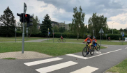 Příměstský cyklotábor 10.-14.8.2020