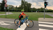 Příměstský cyklotábor 10.-14.8.2020