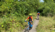 Příměstský cyklotábor 10.-14.8.2020