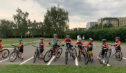 Příměstský cyklotábor 10.-14.8.2020