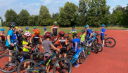 Příměstský cyklotábor 10.-14.8.2020