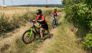 Příměstský cyklotábor 10.-14.8.2020