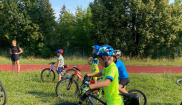 Příměstský cyklotábor 10.-14.8.2020