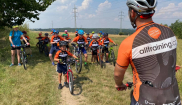 Příměstský cyklotábor 10.-14.8.2020