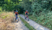 Příměstský cyklotábor 10.-14.8.2020