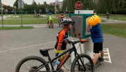 Příměstský cyklotábor 10.-14.8.2020