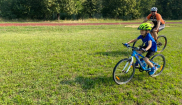 Příměstský cyklotábor 10.-14.8.2020