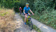 Příměstský cyklotábor 10.-14.8.2020