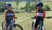 Příměstský cyklotábor 10.-14.8.2020