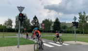 Příměstský cyklotábor 10.-14.8.2020