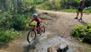 Příměstský cyklotábor 10.-14.8.2020