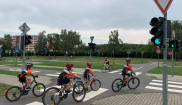 Příměstský cyklotábor 10.-14.8.2020