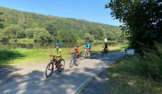 Příměstský cyklotábor 10.-14.8.2020