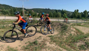 Příměstský cyklotábor 10.-14.8.2020